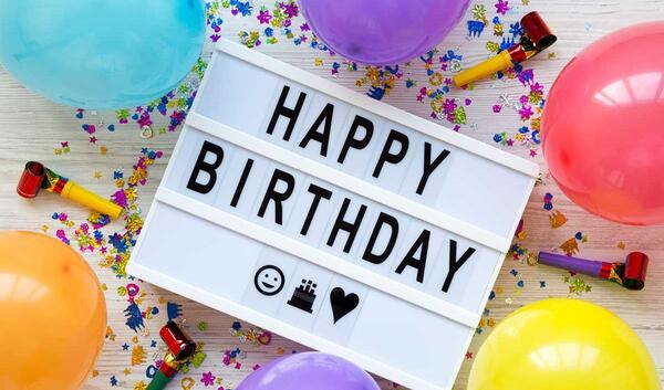 عکس نوشته واسه تولد دایی