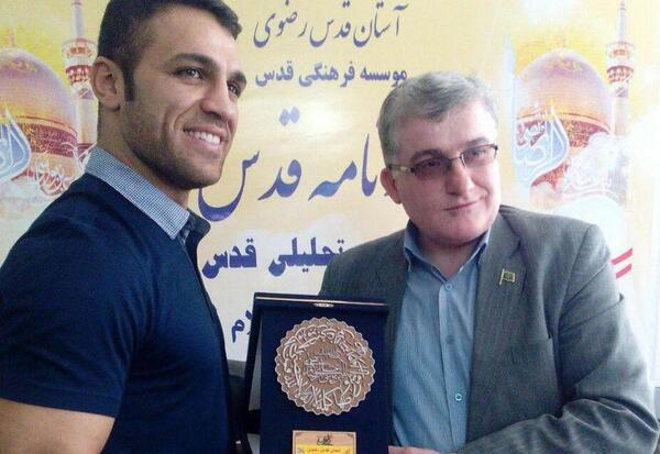 عکسهای ذبیح الله پورشیب