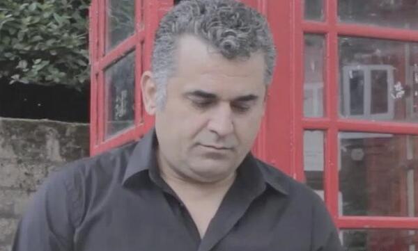 عکس آرش والا