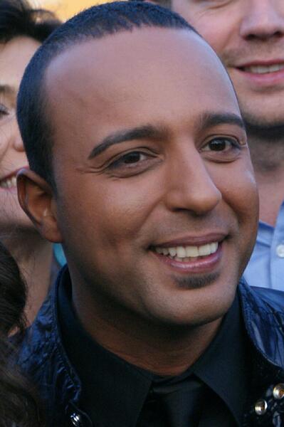 عکس آرش والا