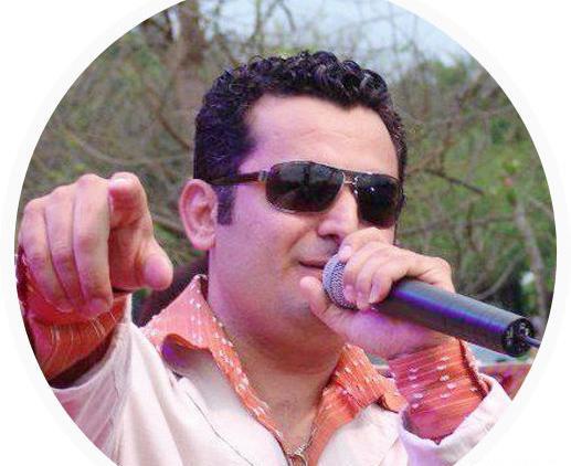 عکس آرش والا