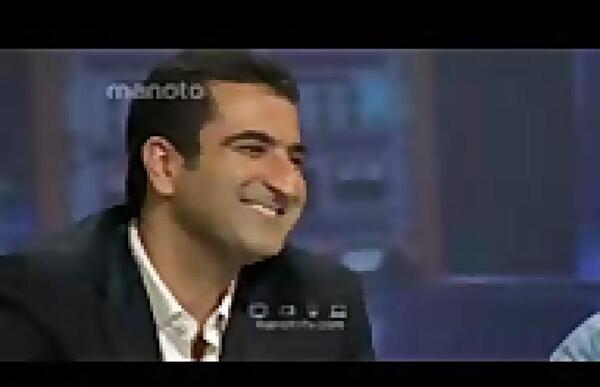 عکس آرش والا
