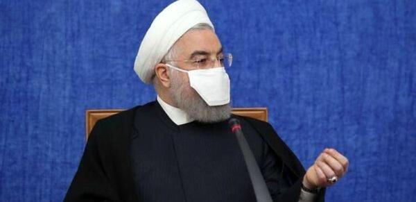 عکس استیکر روحانی