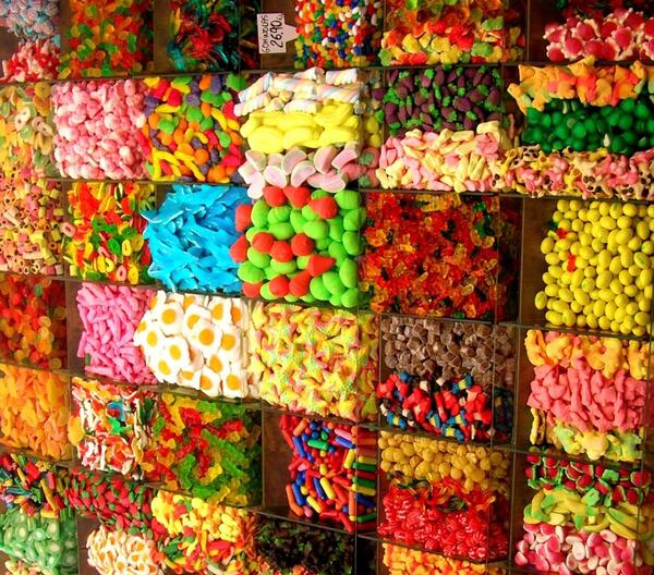 عکس نوشته لواشک و پاستیل