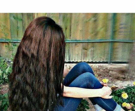 عکس پروف دخترونه بدون متن جدید