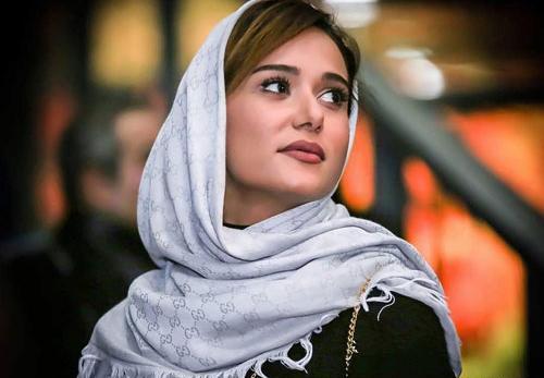 عکسهای شکوفه عزیزی