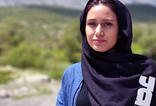 عکسهای شکوفه عزیزی