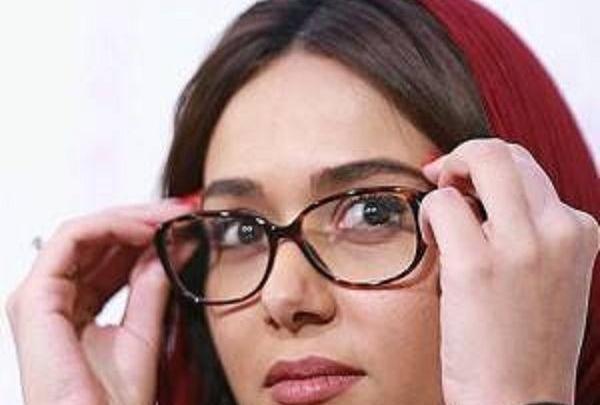 عکسهای شکوفه عزیزی
