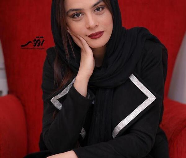 عکس ابراهیم فرجاد