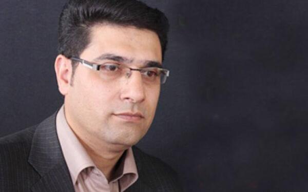 عکس ابراهیم فرجاد