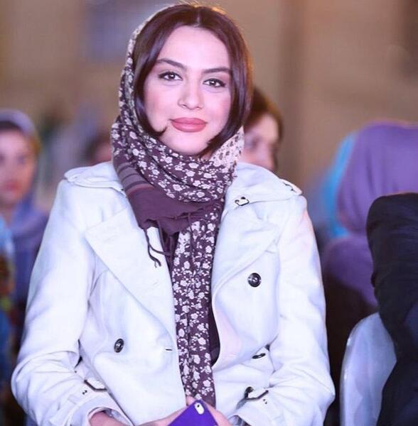 عکس ابراهیم فرجاد