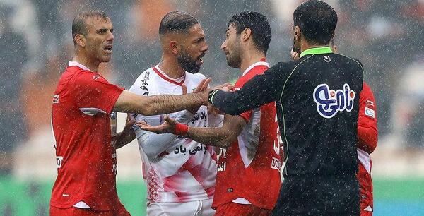 عکس خلیل شجاعی