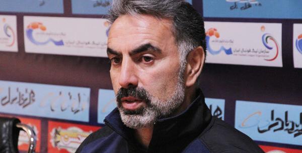 عکس خلیل شجاعی