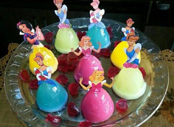 عکس ژله ها