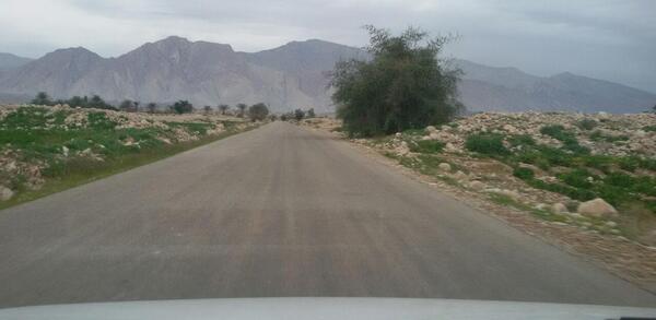 عکس روستای رضوان
