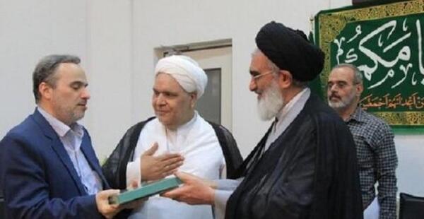 عکس امین پرهیزکار