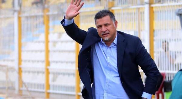 عکس آق دایی
