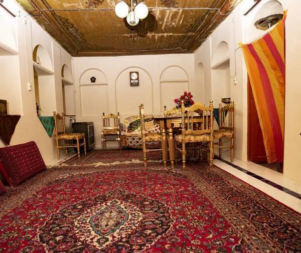 عکس آق دایی