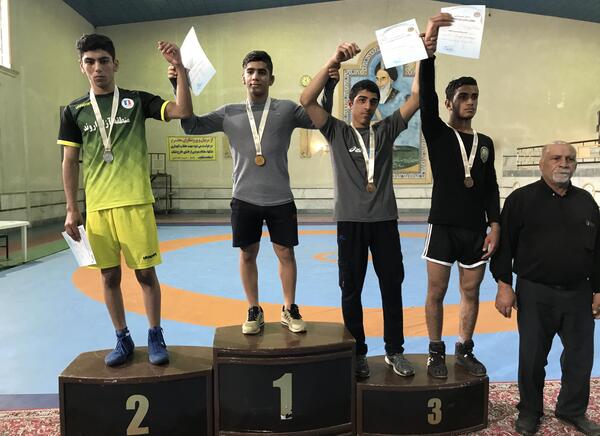 عکس سجاد جوکار