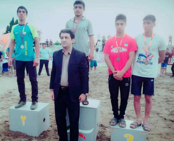 عکس سجاد جوکار