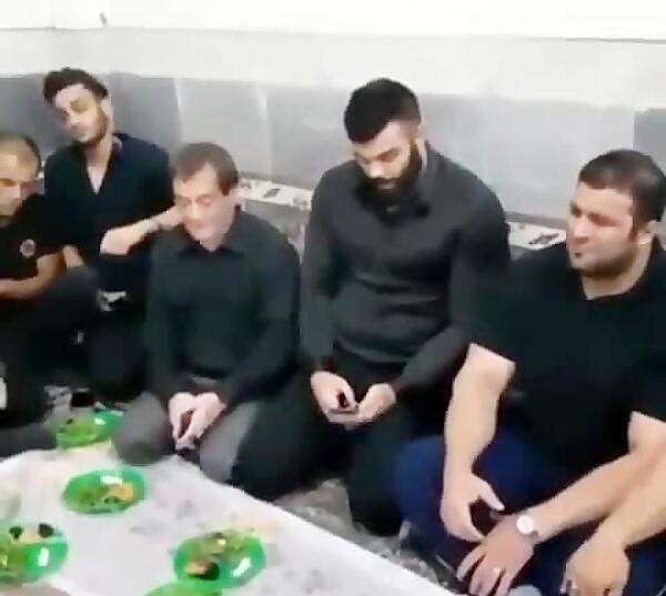 عکس امیر علی فرزانه