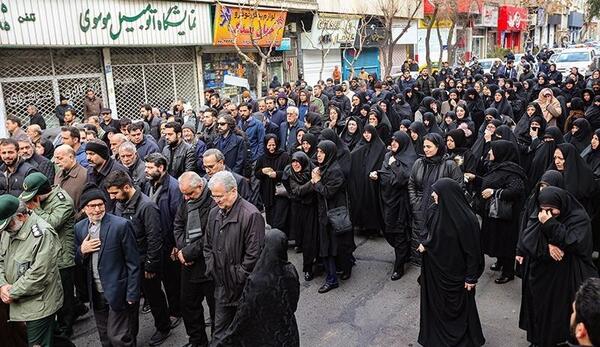 عکس ساجده سرائیان