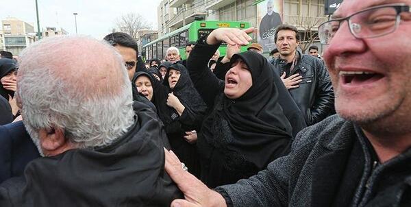 عکس ساجده سرائیان