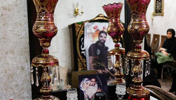عکس ساجده سرائیان