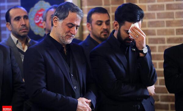 عکس ساجده سرائیان
