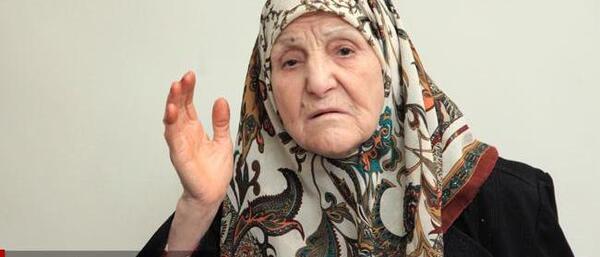 عکس همسر حمیده مقدس زاده