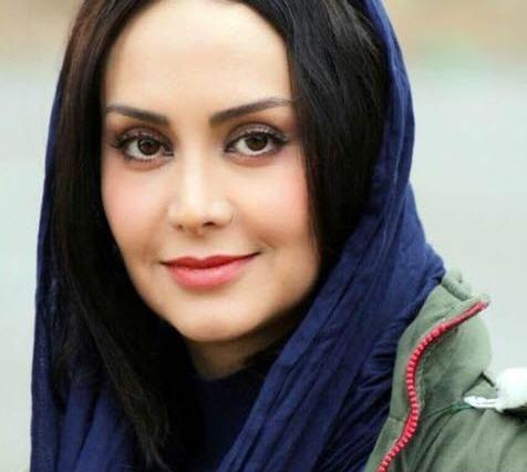 عکس همسر حمیده مقدس زاده