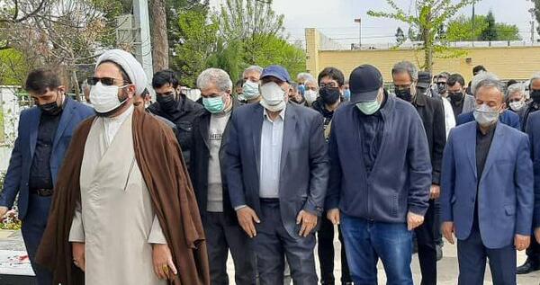 عکس امیر حسین گنجی