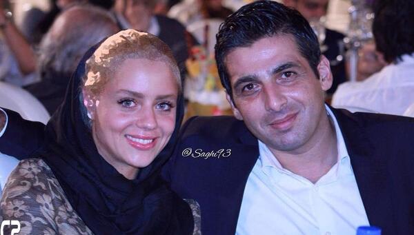 عکس رضا گودرزی