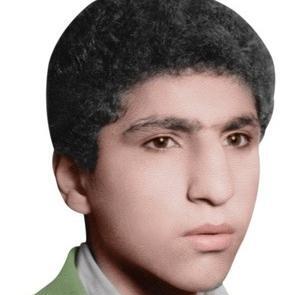 عکس رضا گودرزی