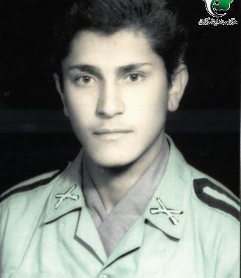 عکس رضا گودرزی
