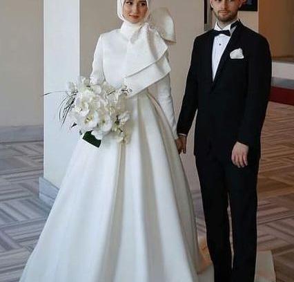 عکس ایده برای جشن عروسی مذهبی