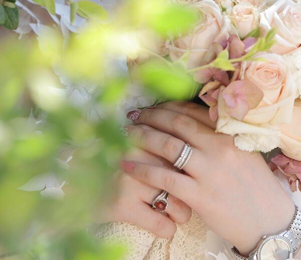 عکس ایده برای جشن عروسی مذهبی