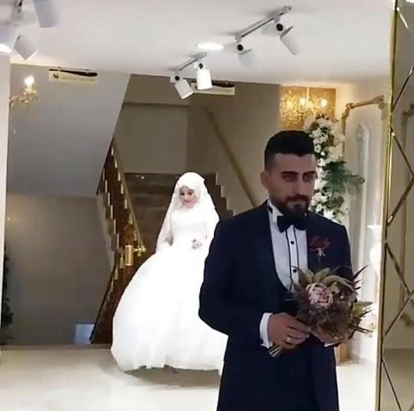عکس ایده برای جشن عروسی مذهبی