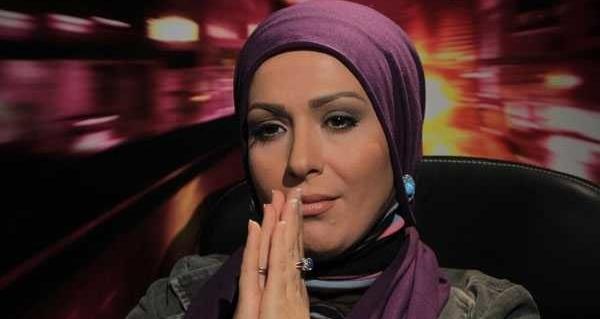 عکس شکوفه عزیزی و همسرش