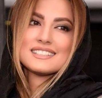 عکس سمیرا شجاعی در اردبیل