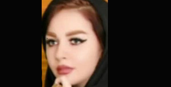 عکس سمیرا شجاعی در اردبیل