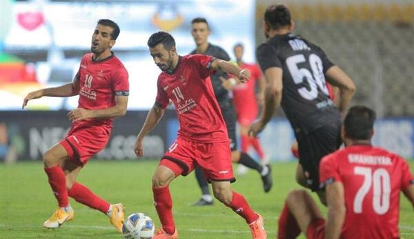 عکس ایران و پرسپولیس