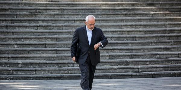 عکس خانه محمد جواد ظریف