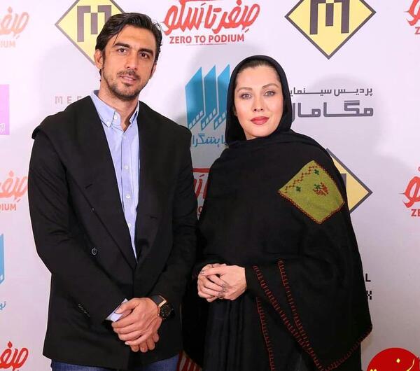 عکس بهزاد رحمتی