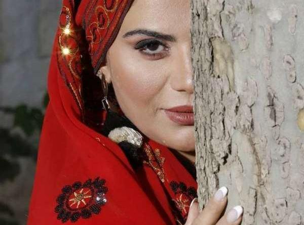 عکس جانان ارگودر