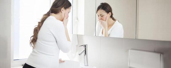 عکس دکتر حمیده پاک نیت قزوین