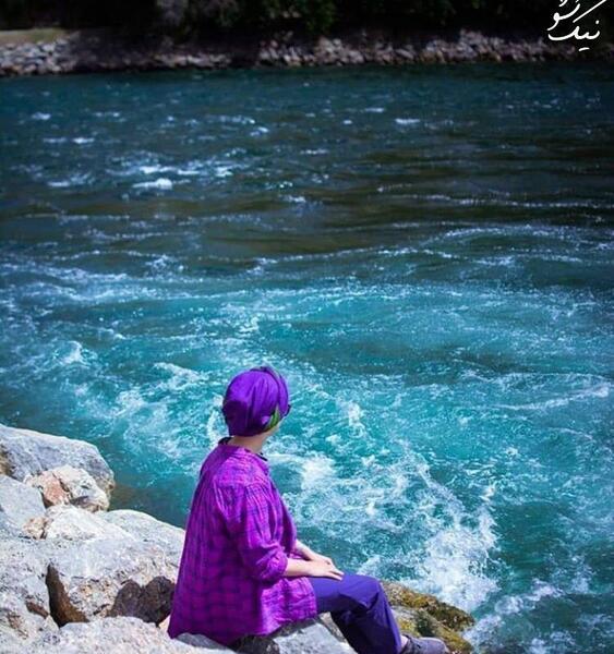 عکس پروفایل دخترونه شاخ اینستاگرام