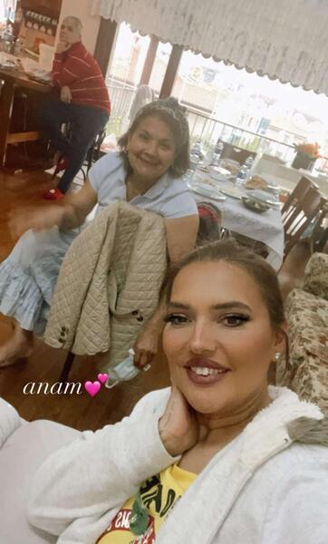 عکس دمت آکالین