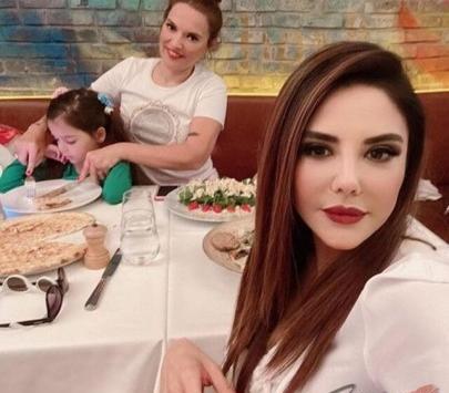 عکس دمت آکالین