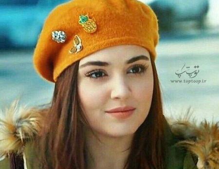 عکس فانتزی هانده ارچل